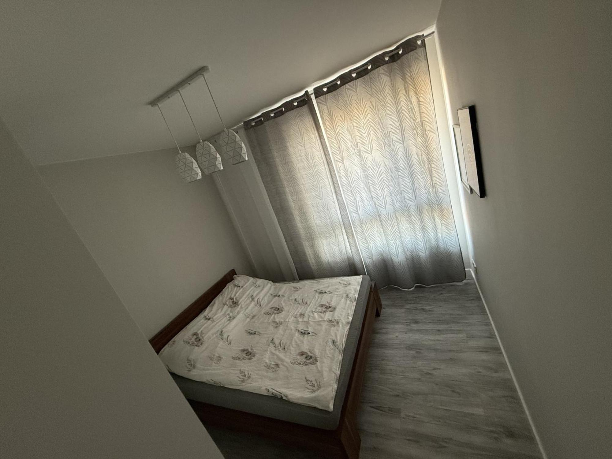 Mieszkanie Idea Wacyn Radom Exterior photo